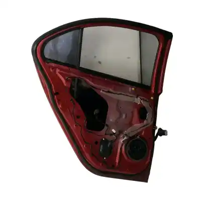Second-hand car spare part rear left door for mitsubishi lancer viii (cy_a, cz_a) 1.8 (cy3a, cy6a) oem iam references 5730a581 Second-hand car spare part rear left door for mitsubishi lancer viii (cy_a, cz_a) 1.8 (cy3a, cy6a) oem iam references 5730a581