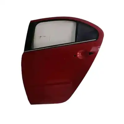 Second-hand car spare part rear left door for mitsubishi lancer viii (cy_a, cz_a) 1.8 (cy3a, cy6a) oem iam references 5730a581   Second-hand car spare part rear left door for mitsubishi lancer viii (cy_a, cz_a) 1.8 (cy3a, cy6a) oem iam references 5730a581
