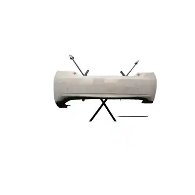 Pièce détachée automobile d'occasion PARE-CHOCS ARRIÈRE pour TOYOTA PRIUS+  Références OEM IAM 5215947916  