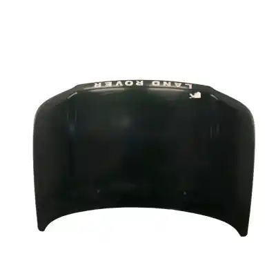 Peça sobressalente para automóvel em segunda mão capot por land rover freelander 1 manual referências oem iam asr2512