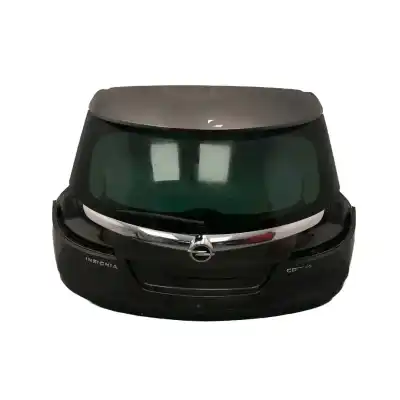 Автозапчасти б/у задняя дверь за opel insignia a sports tourer (g09) 2.0 cdti 4x4 (35) ссылки oem iam 23126189