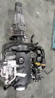 Автозапчастина б/у коробка передач для audi a4 b7 (8ec) 2.0 tdi quattro посилання на oem iam 0a3300040ex  