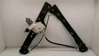 Second-hand car spare part driver left window regulator for bmw 3 (e90) 320 i oem iam references 51337140587  