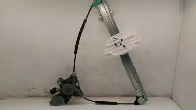 Second-hand car spare part passenger side right window regulator for kia stonic (yb) 1.0 t-gdi eco-dynamics+ oem iam references 82402h8000  
