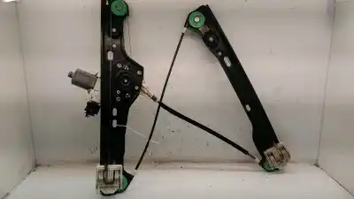 Second-hand car spare part passenger side right window regulator for bmw 3 (e90) 320 i oem iam references 51337140588  