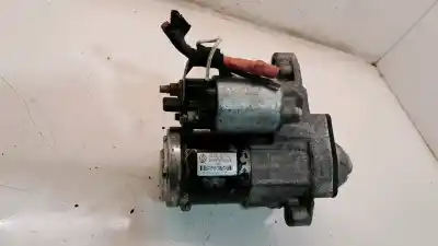 Second-hand car spare part starter motor for renault clio iv (bh_) 0.9 tce 90 oem iam references 233000557r