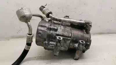 Автозапчастина б/у компресор кондиционера для lexus is 2.5 16v cat (híbrido) посилання на oem iam 8837033030  