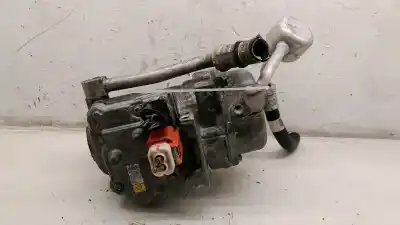 Автозапчастина б/у компресор кондиционера для lexus is 2.5 16v cat (híbrido) посилання на oem iam 8837033030  