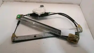 Second-hand car spare part driver left window regulator for audi q5 (8rb) 2.0 tdi quattro oem iam references 8r0837461h