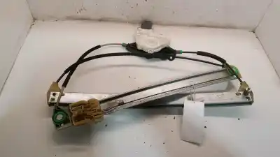 Second-hand car spare part passenger side right window regulator for audi q5 (8rb) 2.0 tdi quattro oem iam references 8r0837462h