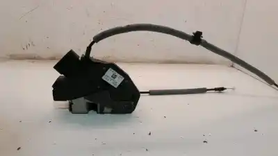 Автозапчасти б/у замок левой передней двери за ford focus iii 1.0 ecoboost ссылки oem iam 2067563