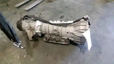 Recambio de automóvil de segunda mano de caja velocidades para bmw x5  referencias oem iam 24007508857  