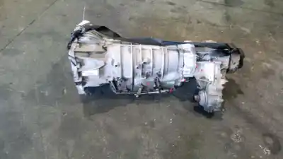 Recambio de automóvil de segunda mano de caja velocidades para bmw x5  referencias oem iam 24007508857  
