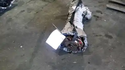 Recambio de automóvil de segunda mano de caja velocidades para bmw x5  referencias oem iam 24007508857  