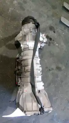 Recambio de automóvil de segunda mano de caja velocidades para bmw x5  referencias oem iam 24007508857  