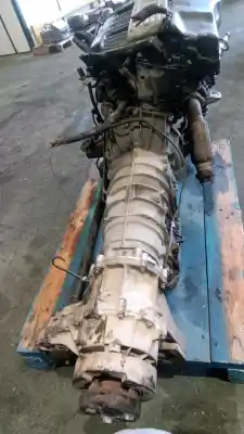 Recambio de automóvil de segunda mano de caja velocidades para bmw x5  referencias oem iam 24007508857  