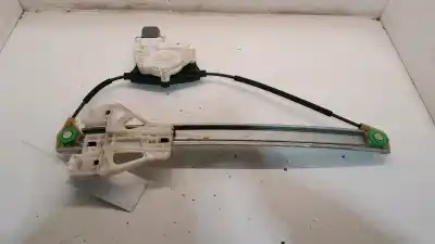 Second-hand car spare part rear right window regulator for audi q5 (8rb) 2.0 tdi quattro oem iam references 8r0839462e
