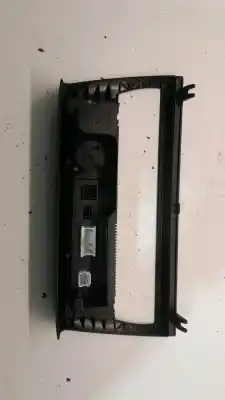 Peça sobressalente para automóvel em segunda mão comando de sofagem (chauffage / ar condicionado)  por bmw x3 (e83) 2.0 d referências oem iam 64113417544  