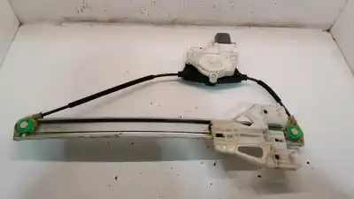 Second-hand car spare part rear left window regulator for audi q5 (8rb) 2.0 tdi quattro oem iam references 8r0839461e
