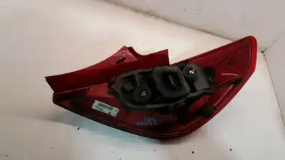 Second-hand car spare part left tailgate light for opel corsa d furgoneta/hatchback (s07) 1.3 cdti (l08) oem iam references 93189092  