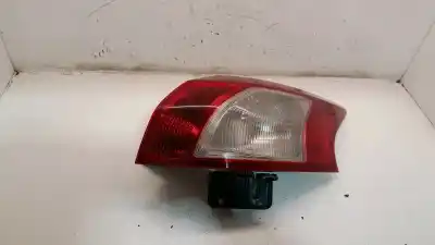 Second-hand car spare part right tailgate light for mitsubishi lancer viii (cy_a, cz_a) 1.8 (cy3a, cy6a) oem iam references 8330a278 Second-hand car spare part right tailgate light for mitsubishi lancer viii (cy_a, cz_a) 1.8 (cy3a, cy6a) oem iam references 8330a278