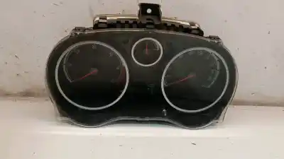 Автозапчасти б/у приборная доска за opel corsa d furgoneta/hatchback (s07) 1.3 cdti (l08) ссылки oem iam 13285371
