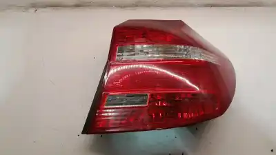 Автозапчасти б/у правый задний фонарь за opel antara a (l07) 2.0 cdti 4x4 ссылки oem iam 63217164956