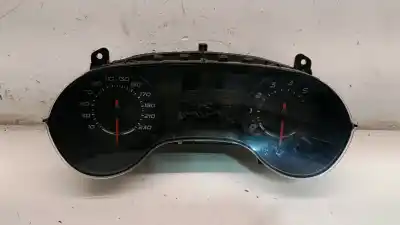 Tweedehands auto-onderdeel instrumentenpaneel voor fiat tipo fastback (356_, 357_) 1.4 lpg (356hxf1b) oem iam-referenties 0000052067781