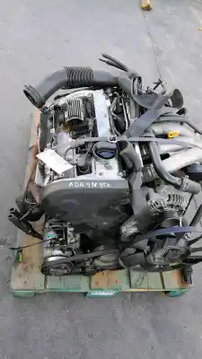 Автозапчасти б/у коробка передач за audi a4 b5 (8d2) 1.8 t quattro ссылки oem iam 012300047tx