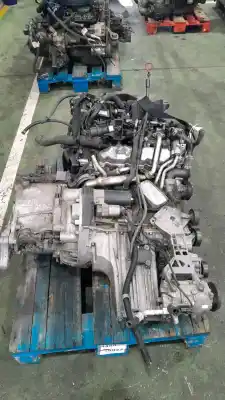 Tweedehands auto-onderdeel motor start voor mercedes-benz clase a (w169) a 180 cdi (169.007, 169.307) oem iam-referenties a005151740180  