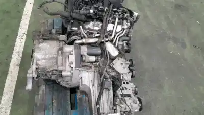 Tweedehands auto-onderdeel motor start voor mercedes-benz clase a (w169) a 180 cdi (169.007, 169.307) oem iam-referenties a005151740180  