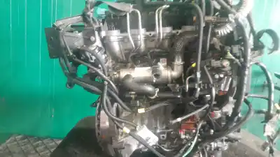 Автозапчасти б/у компрессор кондиционера воздуха за ford focus ii (da_, hcp, dp) 1.6 tdci ссылки oem iam 1677171  