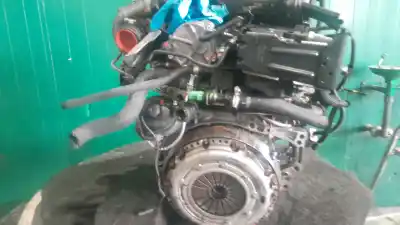 Автозапчасти б/у компрессор кондиционера воздуха за ford focus ii (da_, hcp, dp) 1.6 tdci ссылки oem iam 1677171  