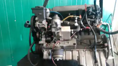 Pezzo di ricambio per auto di seconda mano riduttore per bmw 5 (e39) 530 d riferimenti oem iam 24001423882  