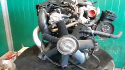 Second-hand car spare part gearbox for bmw 5 (e39) 530 d oem iam references 24001423882