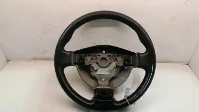 Second-hand car spare part STEERING WHEEL for NISSAN QASHQAI / QASHQAI +2 I (J10, NJ10, JJ10E)  OEM IAM references 48430JD01D  