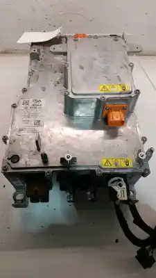 Автозапчасти б/у преобразователь мощности за citroen c4 iii (ba_, bb_, bc_) e-c4 (bczkxc) ссылки oem iam 9855472680  