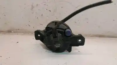 Автозапчастина б/у ліва протитутмана для renault espace iv (jk0/1_) 3.5 v6 (jk00, jk0f, jk0p, jk0s, jk0w) посилання на oem iam 8200002469  