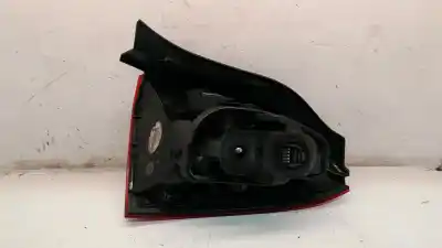 Автозапчасти б/у левый задний фонарь за renault twingo ii (cn0_) 1.5 dci 75 ссылки oem iam 265550521r  