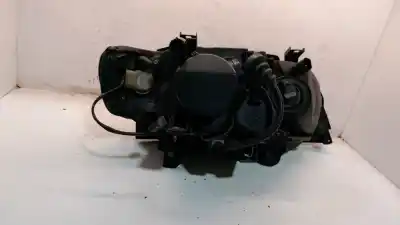 Second-hand car spare part left headlight for bmw x5  oem iam references 63126930235  