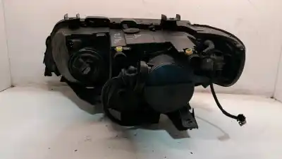Second-hand car spare part right headlight for bmw x5  oem iam references 63126930236  