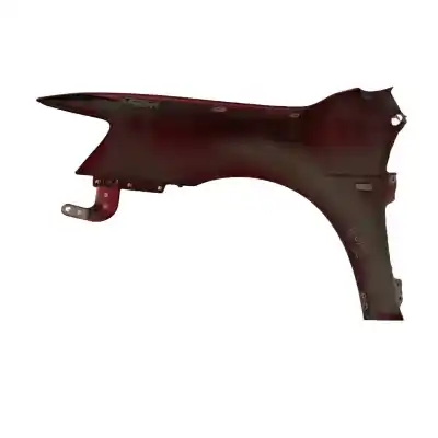 Second-hand car spare part front right fin for mitsubishi lancer viii (cy_a, cz_a) 1.8 (cy3a, cy6a) oem iam references 5220c528 Second-hand car spare part front right fin for mitsubishi lancer viii (cy_a, cz_a) 1.8 (cy3a, cy6a) oem iam references 5220c528