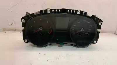 Peça sobressalente para automóvel em segunda mão quadrante por volkswagen passat b8 (3g2, cb2) 2.0 tdi referências oem iam 3g0920751g