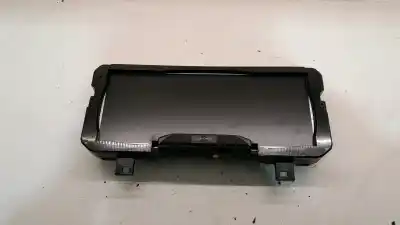 Автозапчасти б/у приборная доска за citroen c5 aircross (a_) 1.5 bluehdi 130 (acyhzj, acyhzr) ссылки oem iam 9826262080