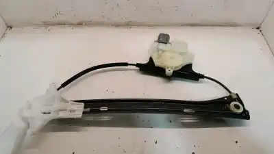 Peça sobressalente para automóvel em segunda mão elevador de vidros traseiro esquerdo por volkswagen passat b8 (3g2, cb2) 2.0 tdi referências oem iam 3g5839461b
