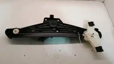 Автозапчасти б/у регулятор стекла заднего левого за citroen c5 aircross (a_) 1.5 bluehdi 130 (acyhzj, acyhzr) ссылки oem iam 9822455080
