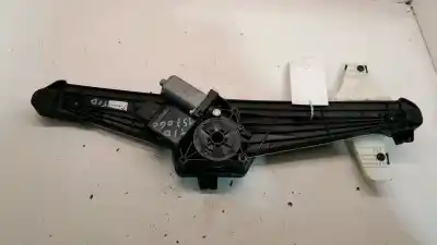 Автозапчасти б/у регулятор стекла заднего левого за citroen c5 aircross (a_) 1.5 bluehdi 130 (acyhzj, acyhzr) ссылки oem iam 9822455080  