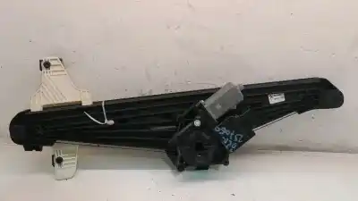 Автозапчасти б/у задний правый стеклорегулятор за citroen c5 aircross (a_) 1.5 bluehdi 130 (acyhzj, acyhzr) ссылки oem iam 9822455280