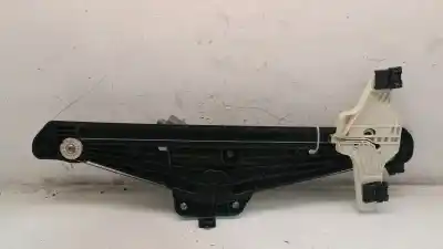 Автозапчасти б/у задний правый стеклорегулятор за citroen c5 aircross (a_) 1.5 bluehdi 130 (acyhzj, acyhzr) ссылки oem iam 9822455280  