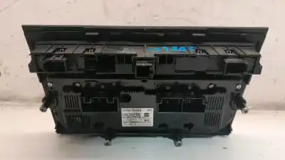 Автозапчасти б/у климат-контроль за seat leon st (5f8) 2.0 tdi ссылки oem iam 5f0907044ak  